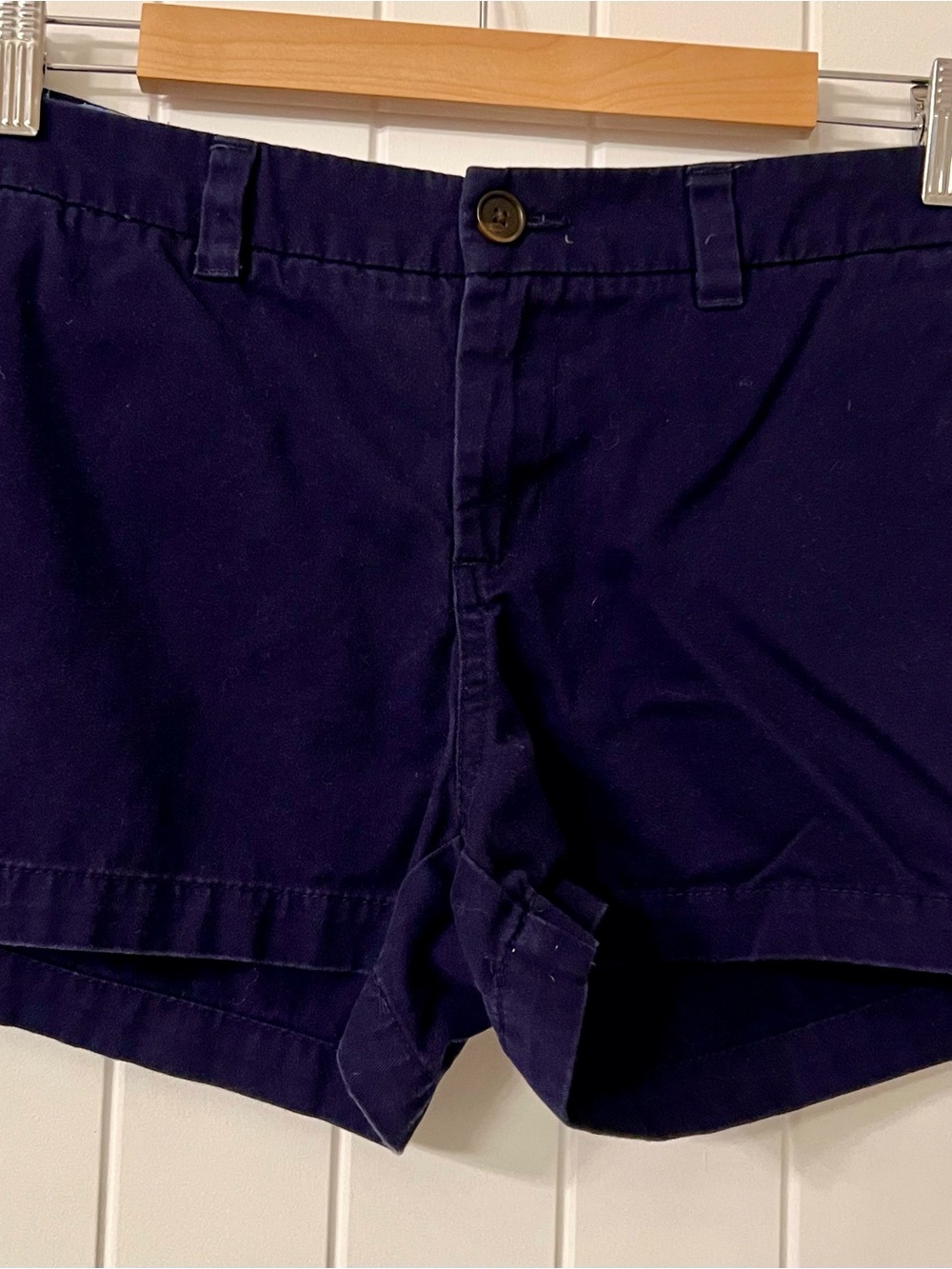 Merona Navy blue shorts
